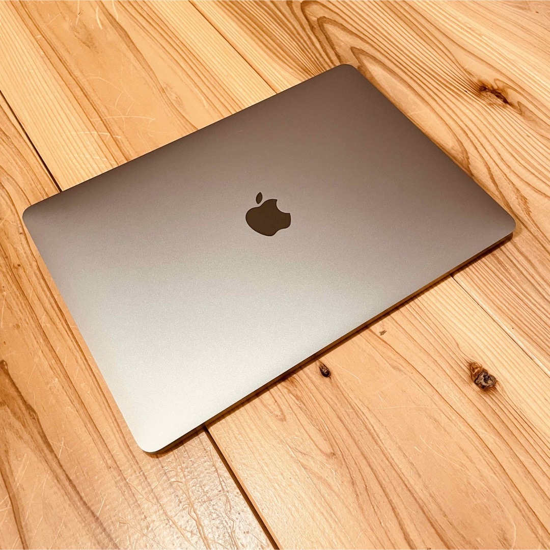 美品 MacBook pro 13インチ メモリ16GB 2018 corei7 - 通販 