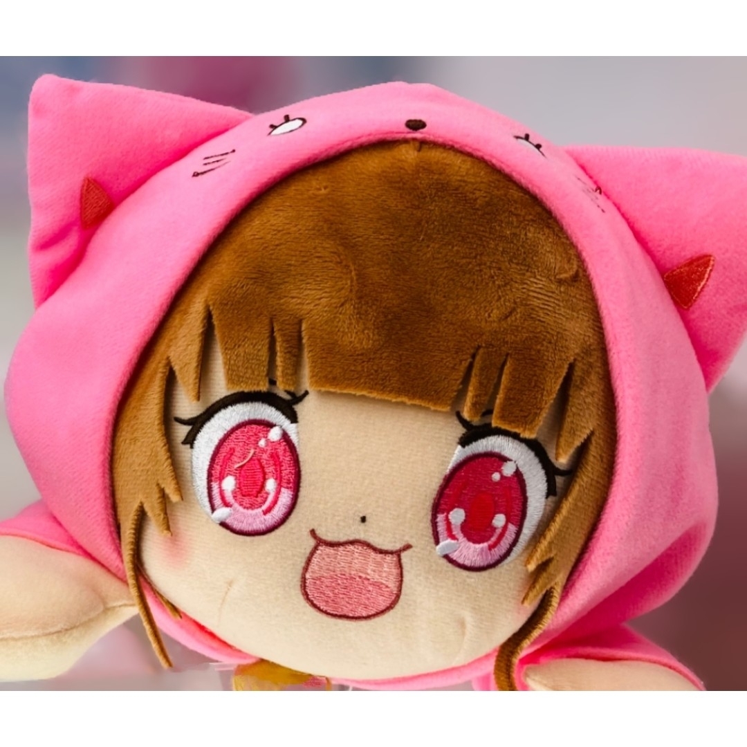 専用です! お取置き中 ちろぴの まったりBIGぬいぐるみ ぴの 計1点