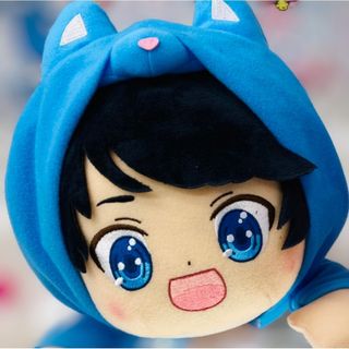 専用です! お取置き中 ちろぴの まったりBIGぬいぐるみ ぴの 計1点