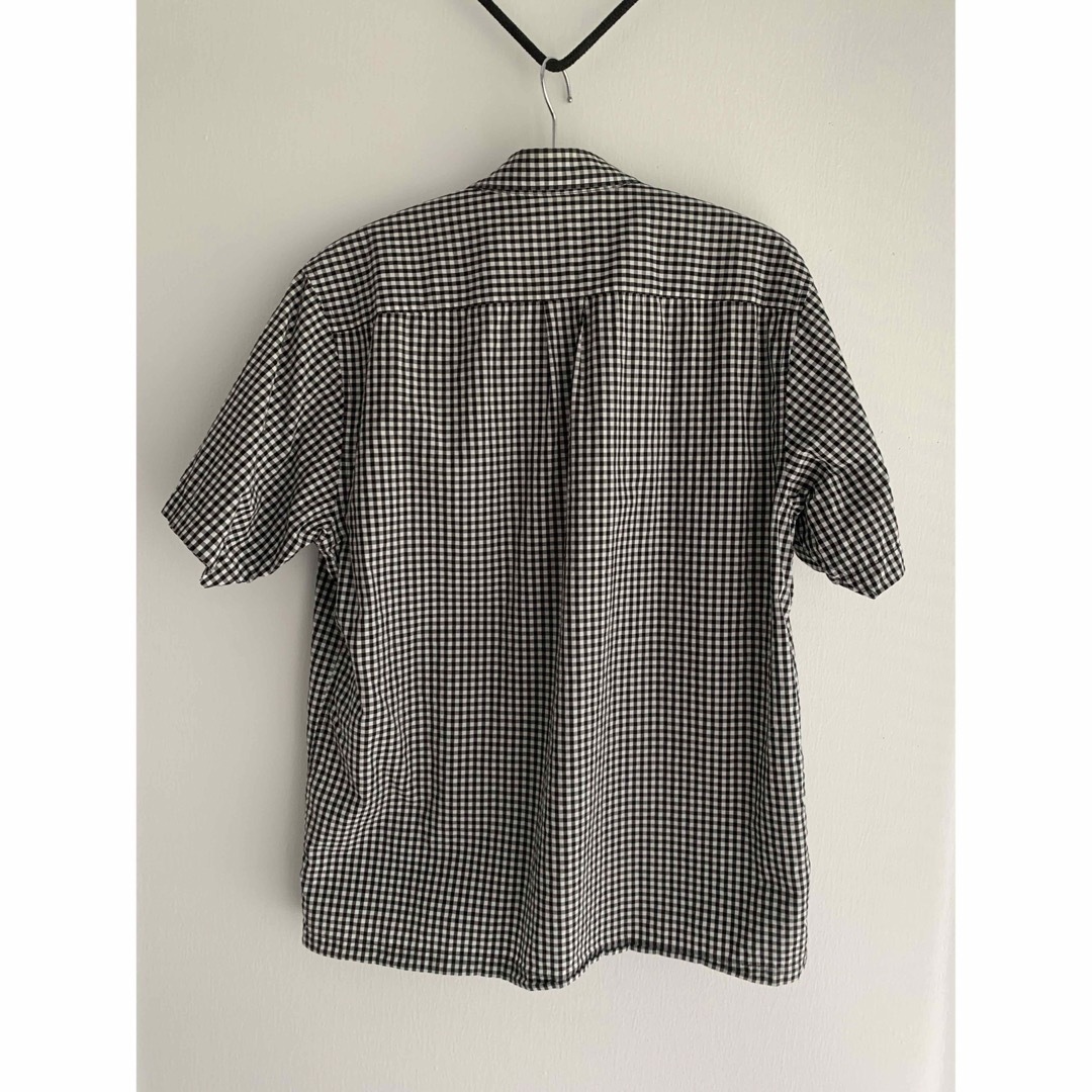 Supreme(シュプリーム)のSupreme Gingham S/S Shirt シャツ メンズのトップス(シャツ)の商品写真