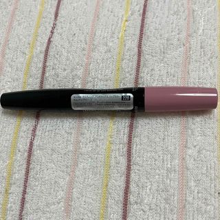 リンメル(RIMMEL)の<値下げ中>リンメル　ラスティングプロボカリプスリップカラー220(口紅)