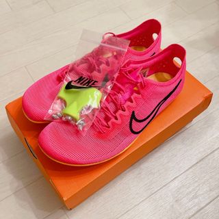 ナイキ(NIKE)の新品・未使用　NIKE スパイクピン　取替え式(ニードルピン)(陸上競技)