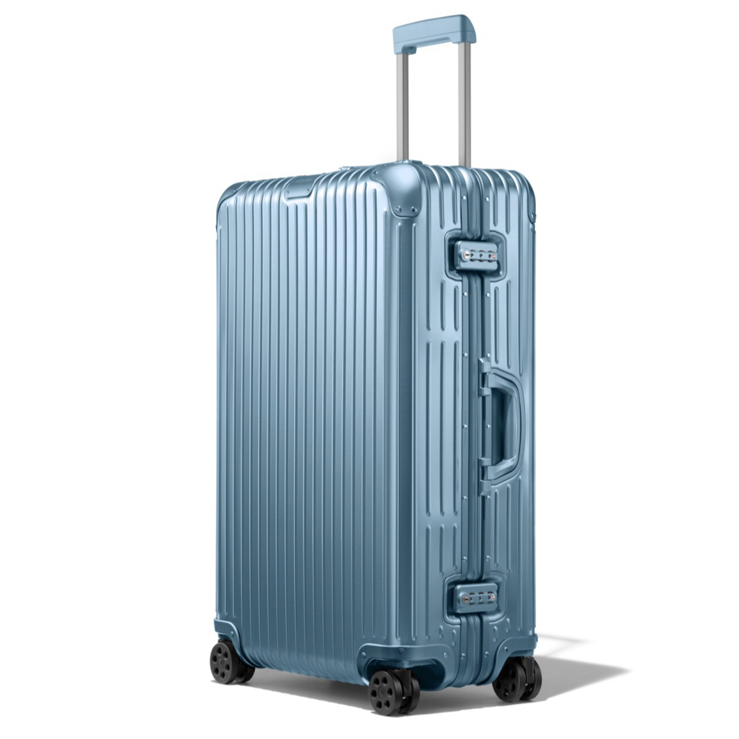 RIMOWA - RIMOWA リモワ Original オリジナル アークティック RIMOWA - RIMOWA リモワ Original オリジナル アークティック