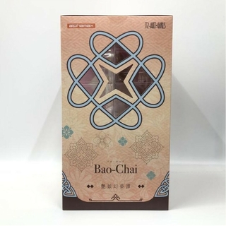 アルファマックス Bao-Chai バオ・チャイ フィギュア 開封済 極美品