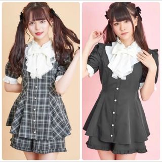 シークレットハニー レディース その他(ブラック/黒色系)の通販 45点