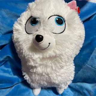 PETS ペット  ギジェット(ぬいぐるみ)