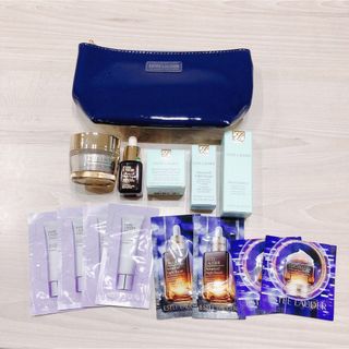 エスティローダー(Estee Lauder)のエスティーローダー  試供品(サンプル/トライアルキット)