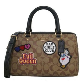 コーチ(COACH) シグネチャー ボストンバッグ(レディース)の通販 100点