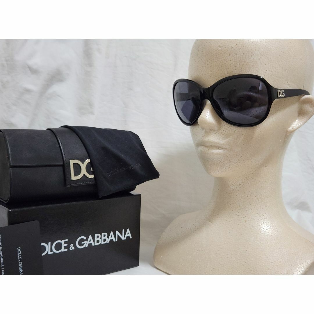 DOLCE&GABBANA サングラス