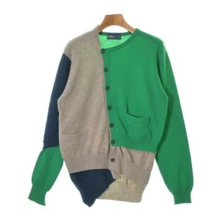 カラー ニットカーディガンの通販 26点 | kolorを買うならラクマ カラー ニットカーディガンの通販 26点 | kolorを買うならラクマ