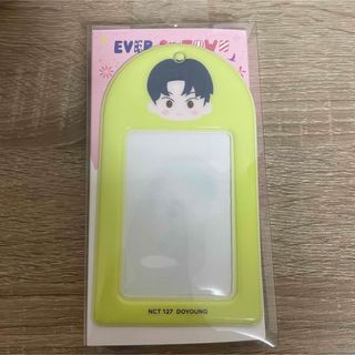 NCT127 everland エバーランド MD ドヨン コンプセット トレカ