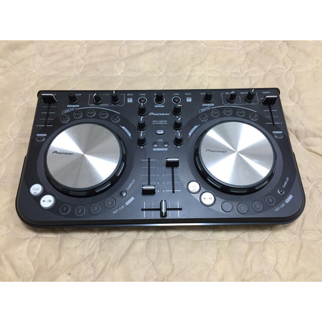 PioneerパイオニアDJコントローラーWEGO PioneerパイオニアDJコントローラーWEGO
