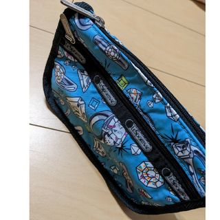 レスポートサック(LeSportsac)のレスポートサック　ポーチ(ポーチ)