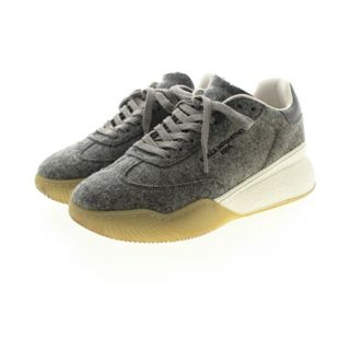 ステラマッカートニー(Stella McCartney)のSTELLA McCARTNEY スニーカー EU39(25.5cm位) 【古着】【中古】(スニーカー)