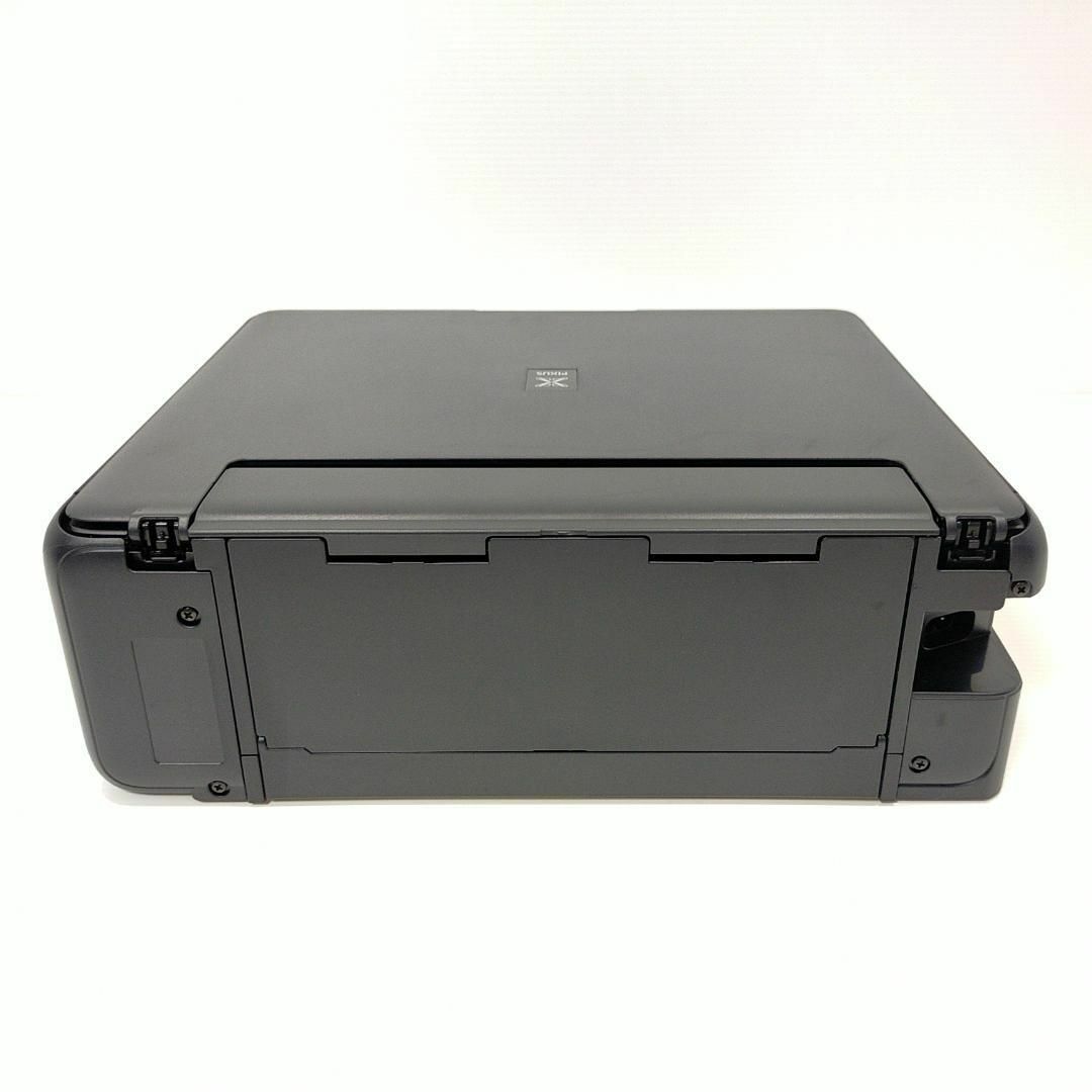 Canon - 未使用 Canonプリンタ A4インクジェット複合機 PIXUS TS5030S