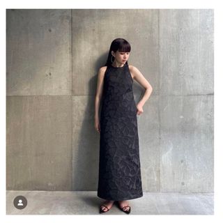 クラネ(CLANE)のlouren ローレン 店舗限定 ワンピース(ロングワンピース/マキシワンピース)