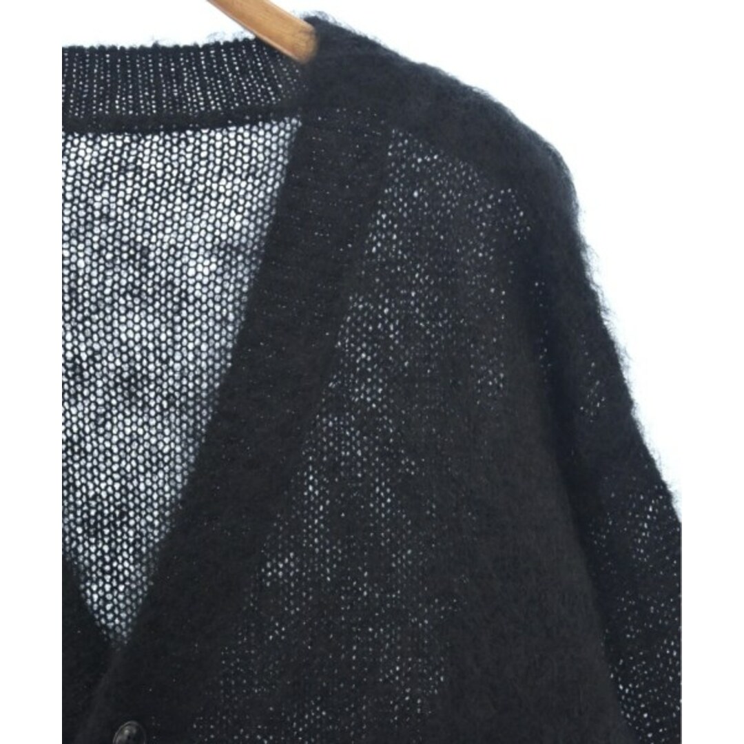 uniform experiment カーディガン 1(S位) 黒 | munchercruncher.com