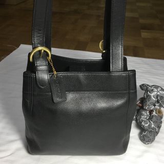 コーチ(COACH)のゆきこ様    専用   オールドコーチ  トートバック  正規品(トートバッグ)