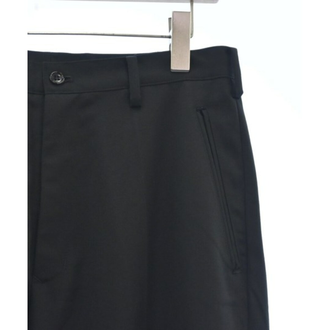 sulvam サルバム パンツ(その他) M 黒 | settannimacchineagricole.it