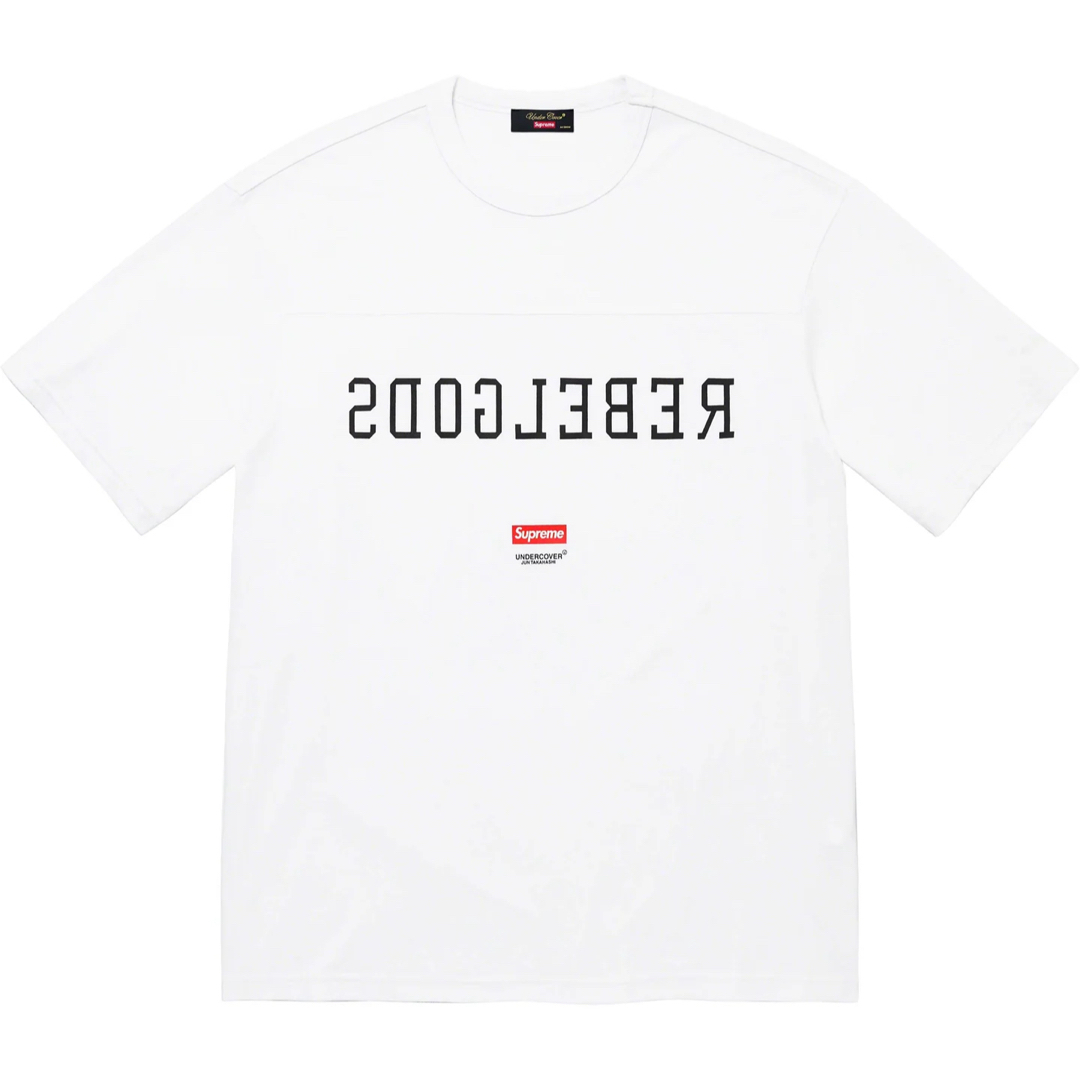 Supreme®/UNDERCOVER Football Top