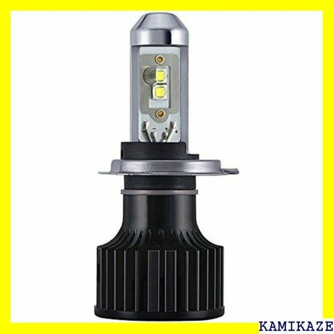 ☆ PIAA ピア LEDヘッドライトバルブ 3600/2 LEH100 654 | www