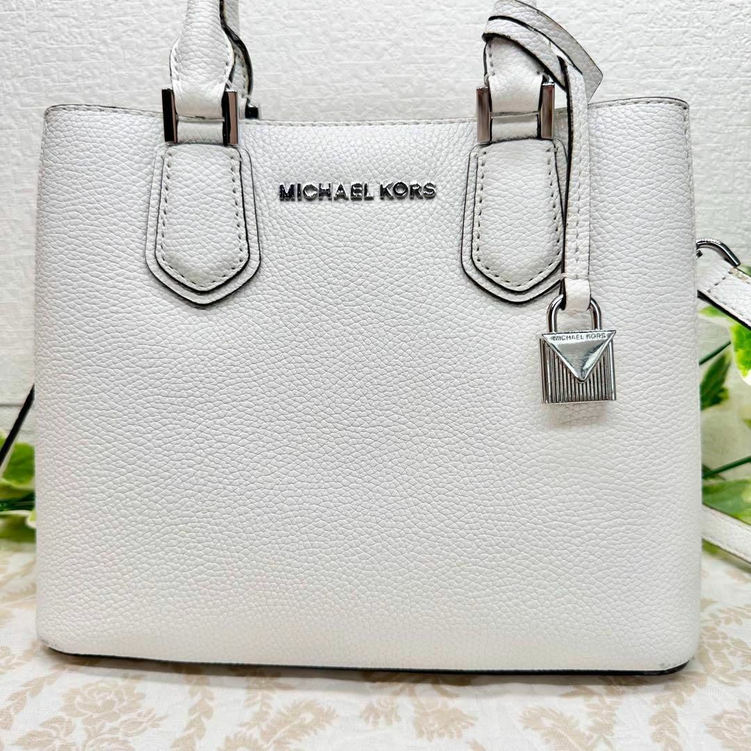 ☆新品正規品マイケルコースMICHAEL KORS 2Wayバッグ