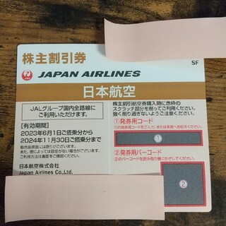 日本航空(航空券)