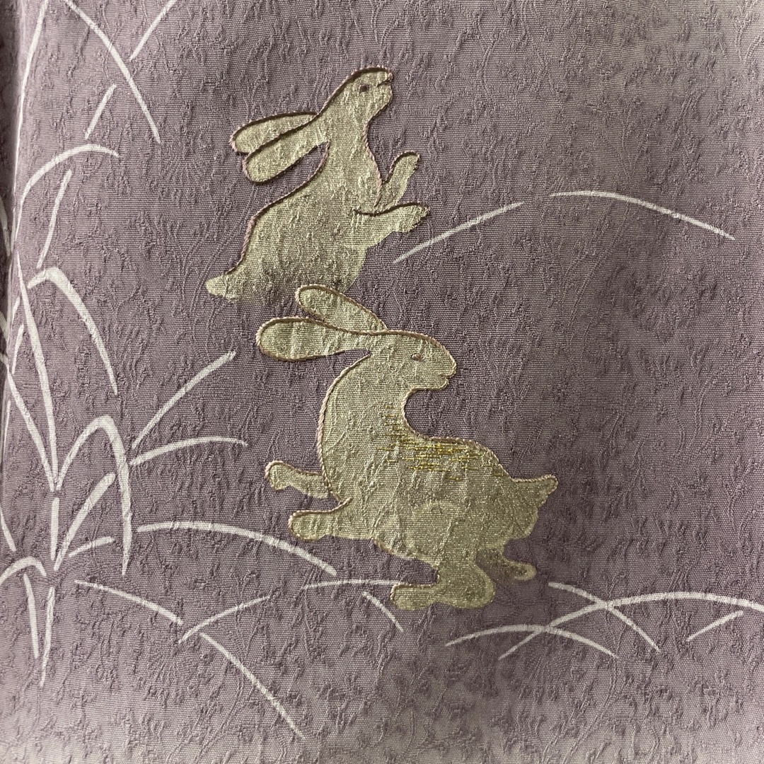 付下げ 身丈166cm 裄丈67cm 正絹 美品 名品