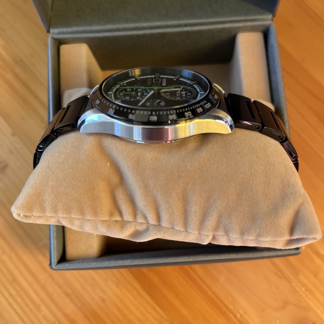 SEIKO(セイコー)のセイコー MODELLISTA Special Edition SBPY173 メンズの時計(腕時計(アナログ))の商品写真