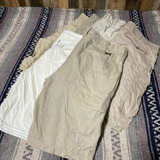 メンズ ショートパンツ カーゴパンツ29枚 BIGサイズUSA古着 まとめ売り