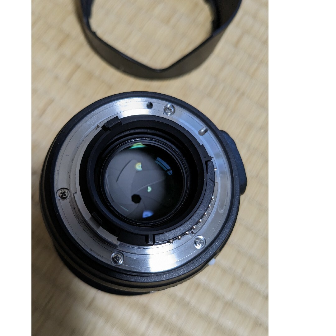 NIKKOR 20mm f/1.8G ED NIKKOR 20mm f/1.8G ED