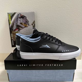 ラカイ スニーカー(メンズ)の通販 27点 | Lakaiのメンズを買うならラクマ
