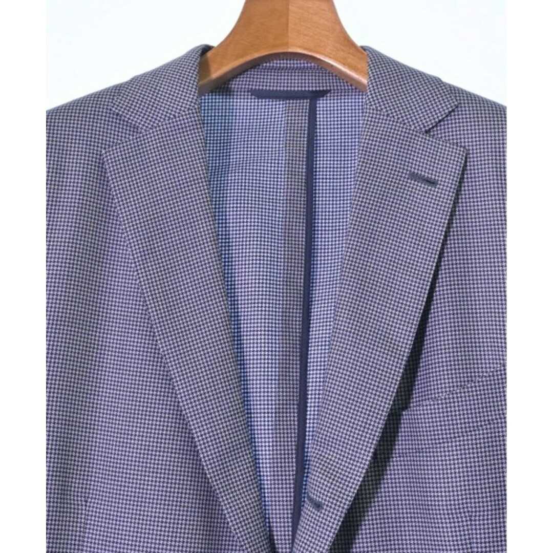 Ermenegildo Zegna - Ermenegildo Zegna テーラードジャケット -(L位