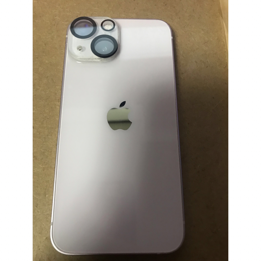 iPhone 13 mini ピンク 128 GB SIMフリー スマホ/家電/カメラのスマートフォン/携帯電話(スマートフォン本体)の商品写真