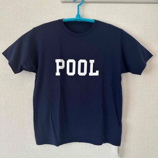 フラグメント(FRAGMENT)のpool aoyama (Tシャツ/カットソー(半袖/袖なし))