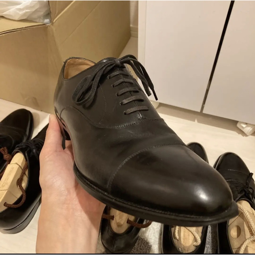 シェットランドフォックスケンジントンⅡ 2 7.5 25.5cm | www