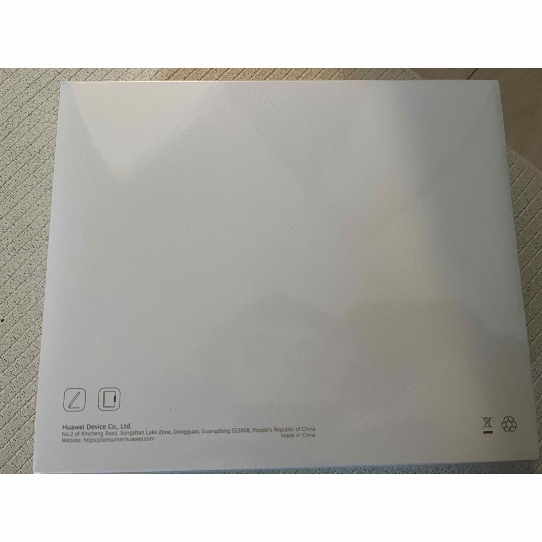 HUAWEI MatePad Paper【 新品未開封】 2