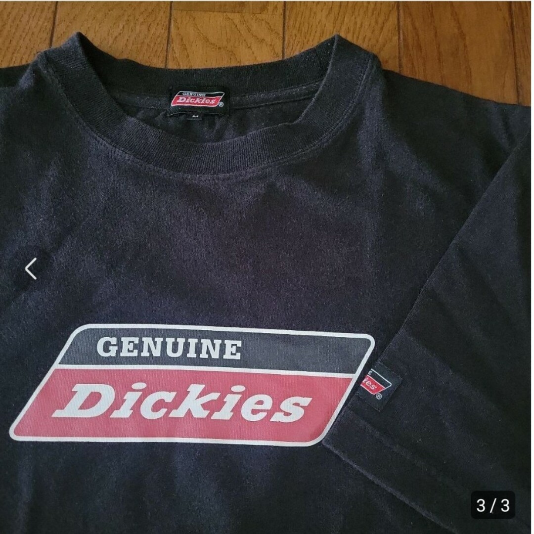 Dickies(ディッキーズ)のDickies Tシャツ メンズのトップス(Tシャツ/カットソー(半袖/袖なし))の商品写真