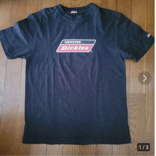 ディッキーズ(Dickies)のDickies Tシャツ(Tシャツ/カットソー(半袖/袖なし))