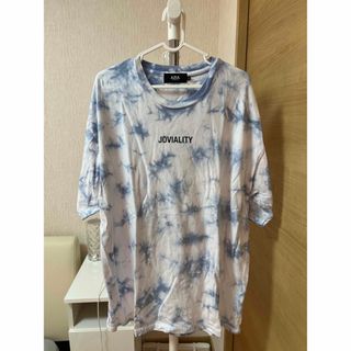 アズールバイマウジー(AZUL by moussy)のカットソー(Tシャツ/カットソー(半袖/袖なし))