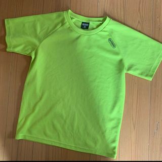 プーマ(PUMA)のOUTDOOR アウトドア キッズ140 Tシャツ(Tシャツ/カットソー)