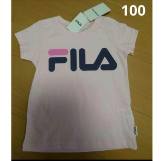 フィラ(FILA)のフィラ　シャツ(Tシャツ/カットソー)