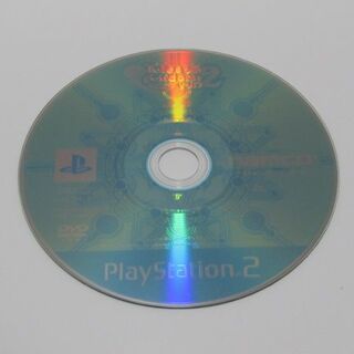 プレイステーション2(PlayStation2)のPS2ソフト★テイルズ オブ ファンダム Vol.2(家庭用ゲームソフト)