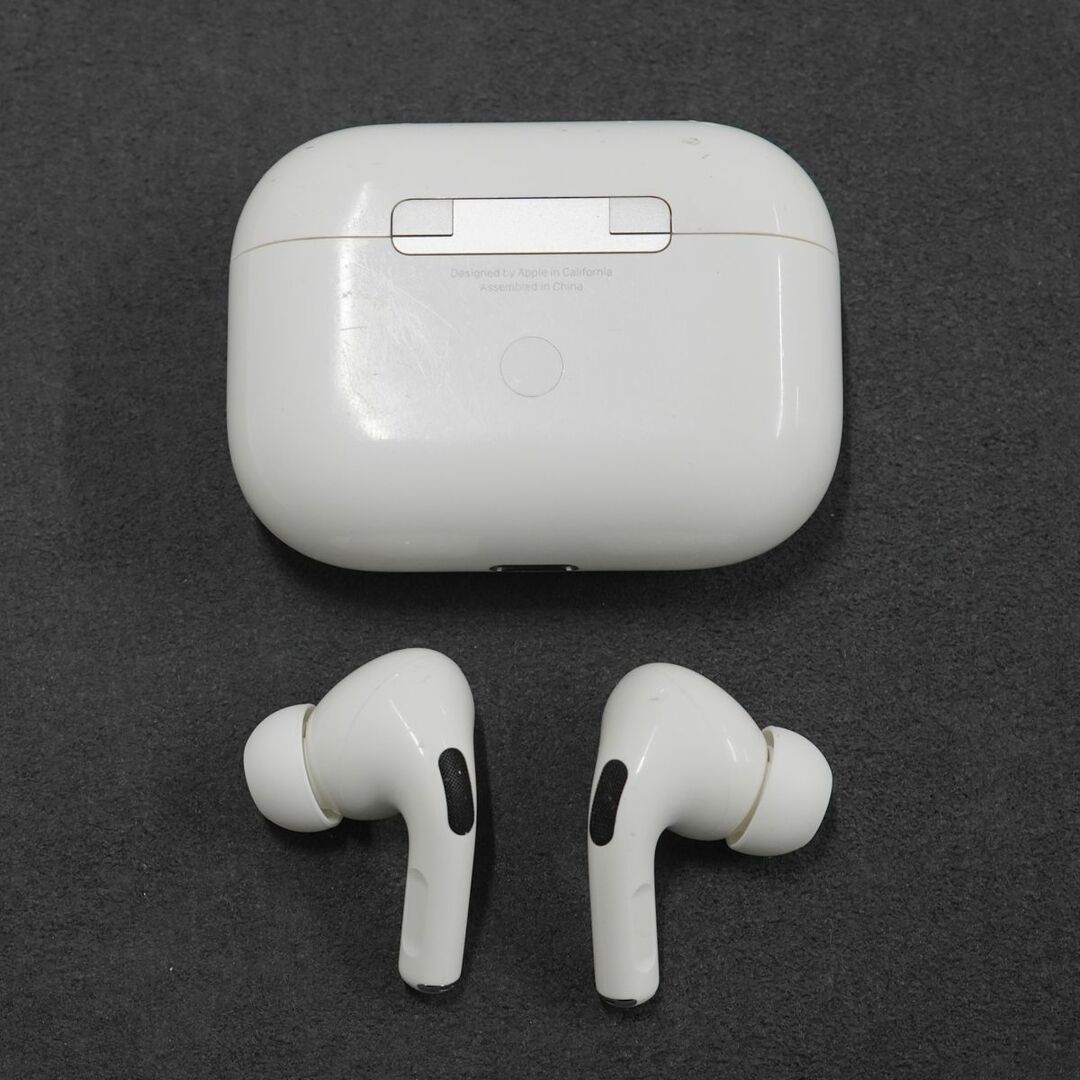 Apple アップル AirPods Pro エアーポッズ プロ ホワイト