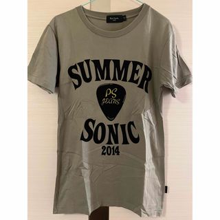 ポールスミス(Paul Smith)のサマソニ Tシャツ(Tシャツ/カットソー(半袖/袖なし))