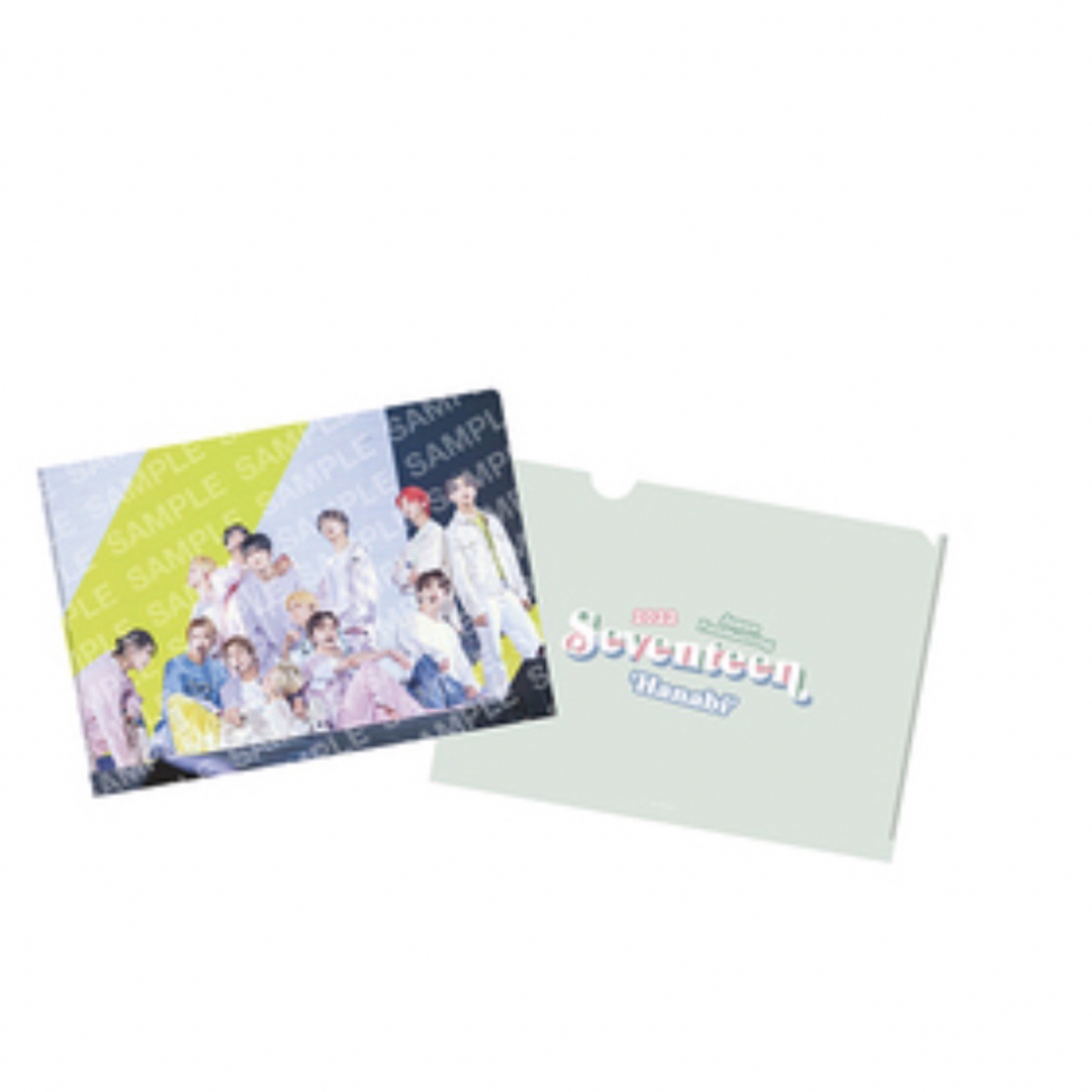 SEVENTEEN(セブンティーン)の⚪️ SEVENTEEN 2022 JAPAN HANABI Blu-ray エンタメ/ホビーのタレントグッズ(アイドルグッズ)の商品写真