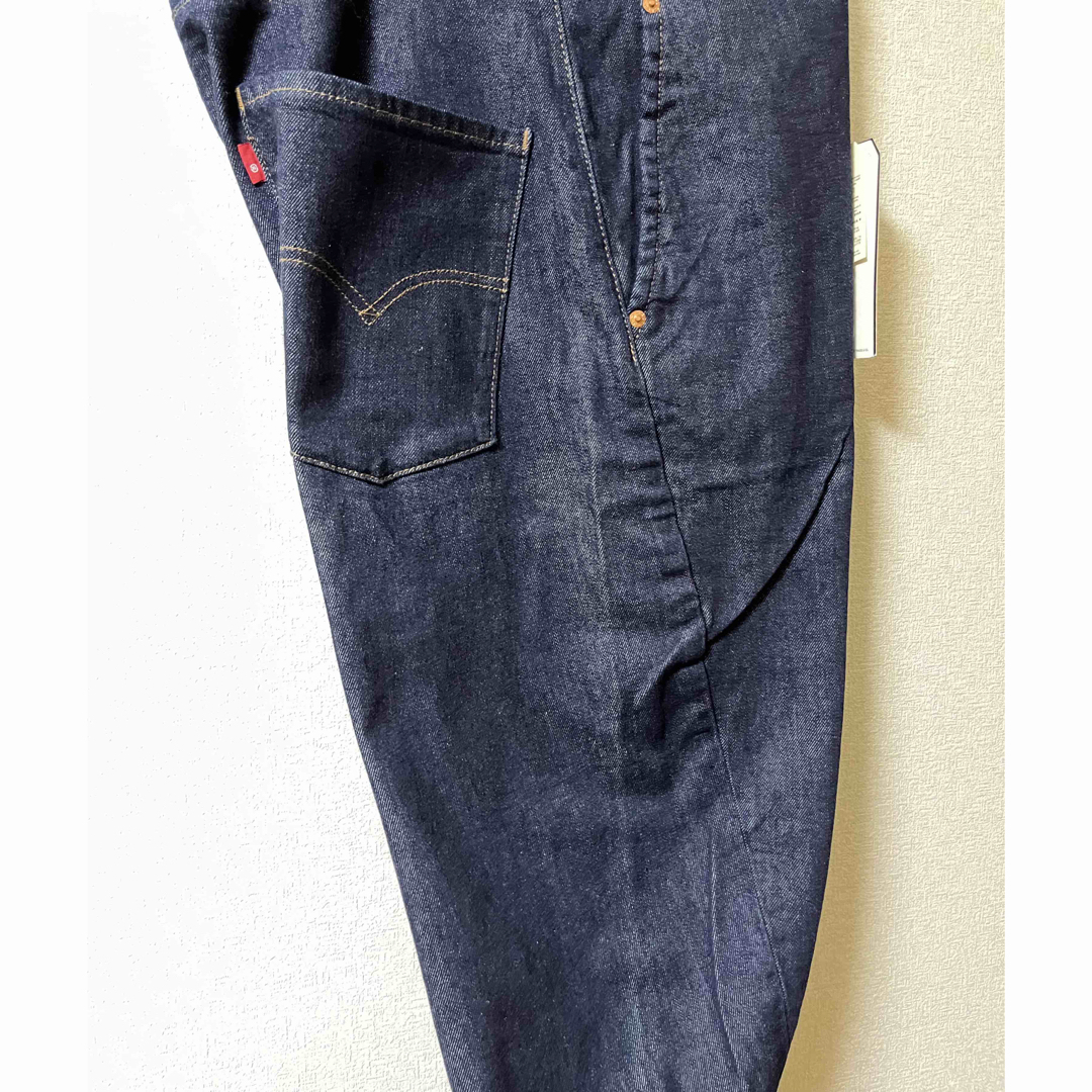 Levi's(リーバイス)のLevis エンジニアジーンズ570  w32 メンズのパンツ(デニム/ジーンズ)の商品写真