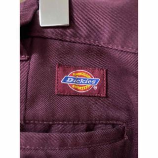 ディッキーズ(Dickies)のDickies UM874 ローライズストレート　w34(ワークパンツ/カーゴパンツ)