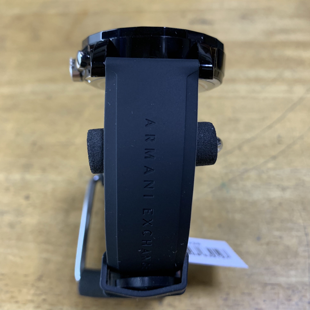 ARMANI EXCHANGE - 新品✨アルマーニエクスチェンジ メンズ 腕時計