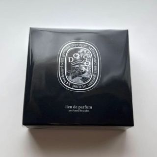 ディプティック(diptyque)の【新品未開封】Diptyque ディプティック　ドソン　フレグランスブレスレット(その他)